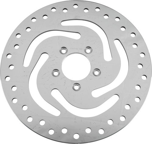 HARDDRIVE BRAKE ROTOR FRONT - SS - 144313