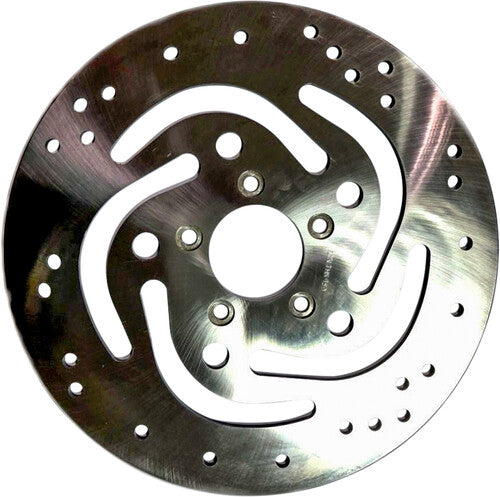 HARDDRIVE BRAKE ROTOR FRONT - SS - 144314