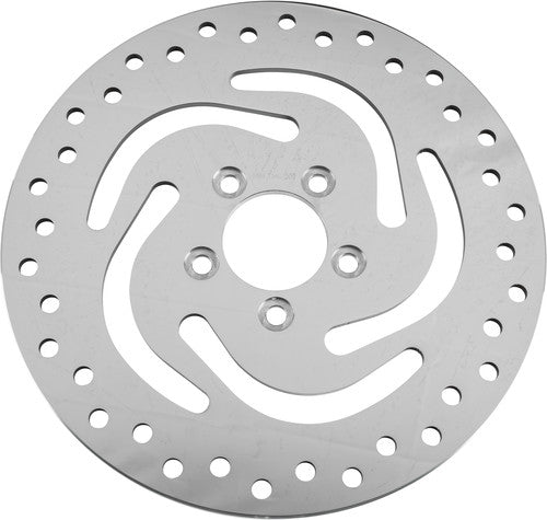 HARDDRIVE BRAKE ROTOR FRONT - SS - 144315