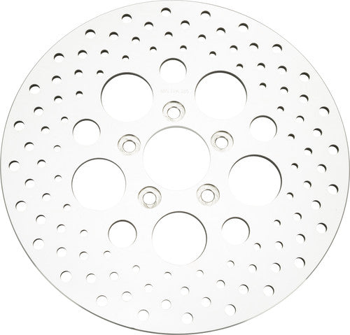 HARDDRIVE BRAKE ROTOR FRONT - SS - 144603