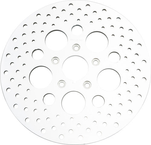 HARDDRIVE BRAKE ROTOR FRONT - SS - 144613