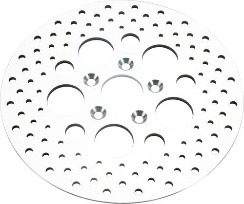 HARDDRIVE BRAKE ROTOR FRONT - SS - 144626