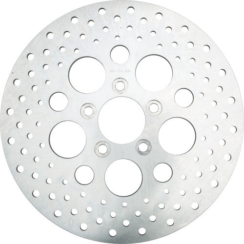 HARDDRIVE BRAKE ROTOR FRONT - SS - 144656