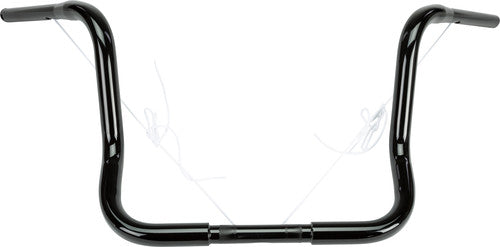 HARDDRIVE Bagger Ape-Hanger Bars - 21-557GB