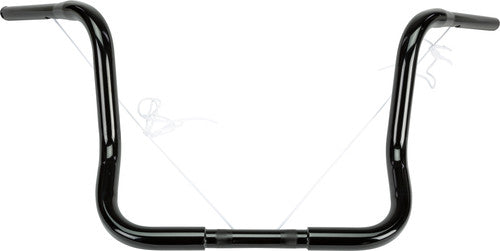 HARDDRIVE Bagger Ape-Hanger Bars - 21-558GB