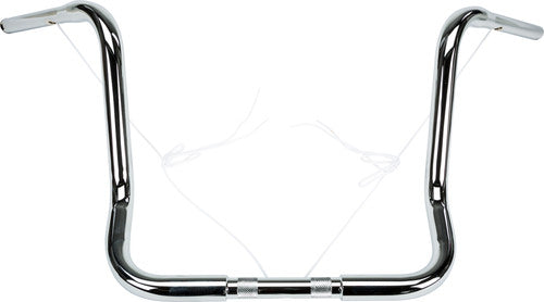 HARDDRIVE Bagger Ape-Hanger Bars - 21-559