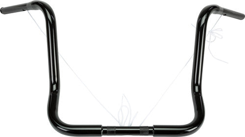 HARDDRIVE Bagger Ape-Hanger Bars - 21-559GB