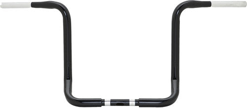 HARDDRIVE Bagger Ape-Hanger Bars - 21-571SB