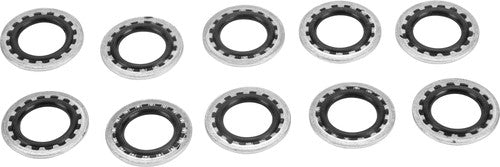 HARDDRIVE Banjo Bolt Kit - 348013