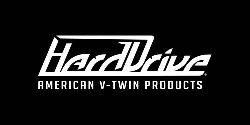 HARDDRIVE Banner - HARDDRIVE 3'X 6'