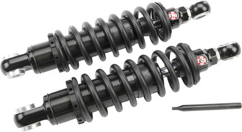 HARDDRIVE Bazooka Mono R Shocks - R0800169