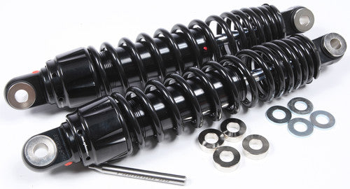 HARDDRIVE Bazooka Rear Preload Adjustable Shocks - R0800139-2