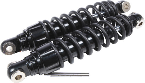 HARDDRIVE Bazooka Rear Preload Adjustable Shocks - R0800145-1