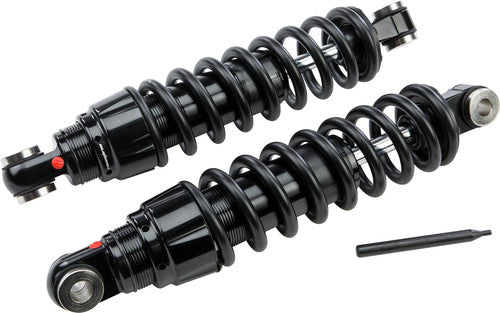 HARDDRIVE Bazooka Rear Preload Adjustable Shocks - R0800145-2