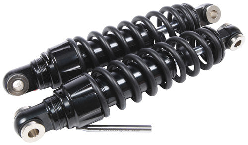 HARDDRIVE Bazooka Rear Preload Adjustable Shocks - R0800146-1