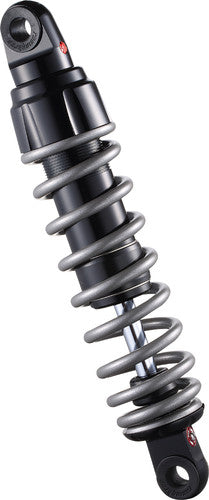 HARDDRIVE Bazooka Rear Preload/Rebound Adjustable Shocks - R0800148-1
