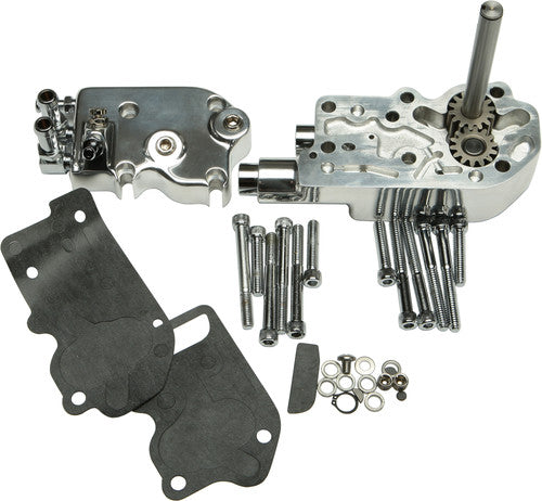 HARDDRIVE Billet Oil Pump - 301495