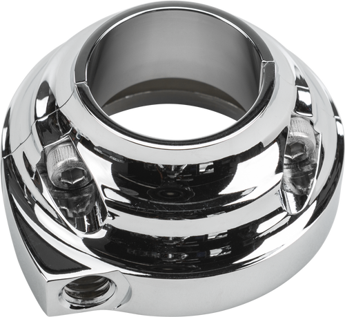 HARDDRIVE Billet Throttle Clamp - 53382