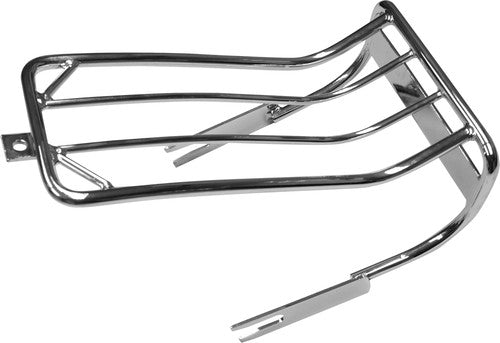 HARDDRIVE Bobtail Fender Luggage Rack - 77-0037