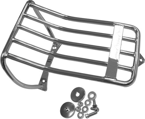 HARDDRIVE Bobtail Fender Luggage Rack - C77-0071