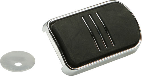 HARDDRIVE Brake Pedal Pad - B35-0221