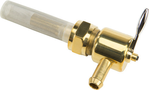 HARDDRIVE Brass Petcock - 022681