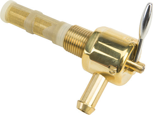 HARDDRIVE Brass Petcock - 022683