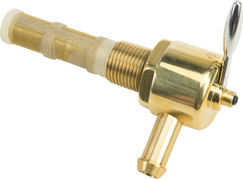 HARDDRIVE Brass Petcock - 022684