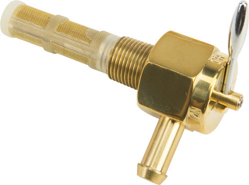 HARDDRIVE Brass Petcock - 022688