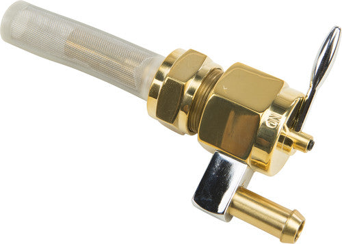 HARDDRIVE Brass Petcock - 022689
