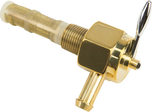 HARDDRIVE Brass Petcock - 022690