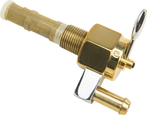 HARDDRIVE Brass Petcock - 022692