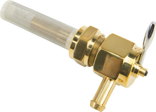 HARDDRIVE Brass Petcock - 22688
