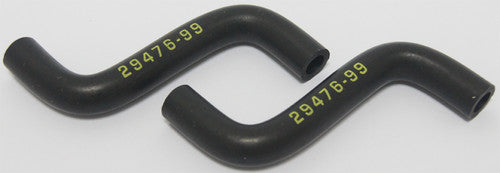 HARDDRIVE Breather Hose - 34-138