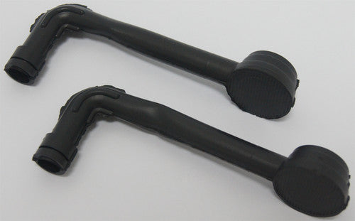 HARDDRIVE Breather Hose - 34-140