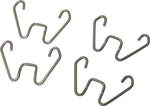 HARDDRIVE Caliper Brake Pad Anti-Rattle Spring - 06-034