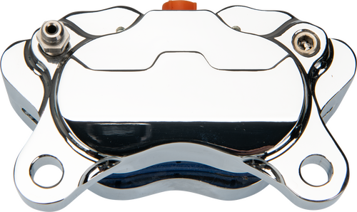 HARDDRIVE Caliper Chrome Springer - 081-0002