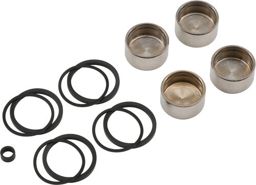 HARDDRIVE Caliper Rebuild Kit - 84966