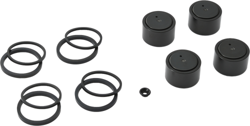 HARDDRIVE Caliper Rebuild Kit - 87758