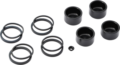 HARDDRIVE Caliper Rebuild Kit - 89236