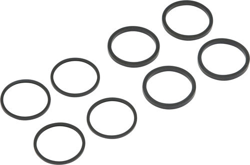 HARDDRIVE Caliper Rebuild Kit Seals - 87756