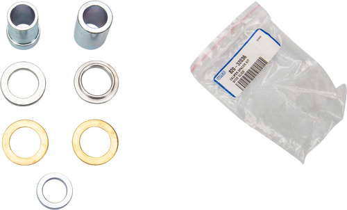 HARDDRIVE Caliper Spacer Kit - 220-0102