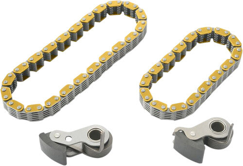 HARDDRIVE Cam Chain & Tensioner Kit - 89445
