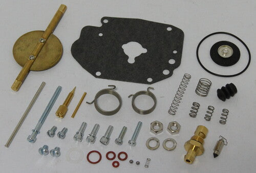 HARDDRIVE Carb Rebuild Kit - 23-145