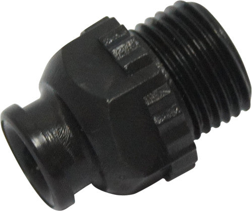 HARDDRIVE Choke Cable Cap - 03-352
