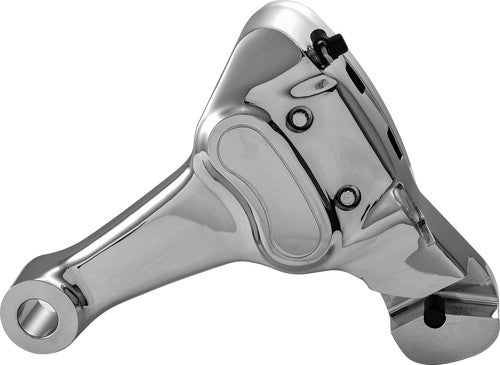HARDDRIVE Chrome Caliper - 42817