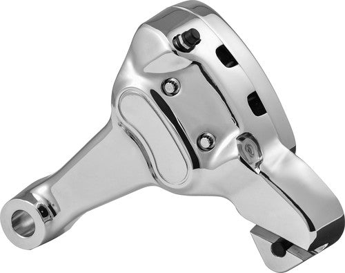 HARDDRIVE Chrome Caliper - 42818