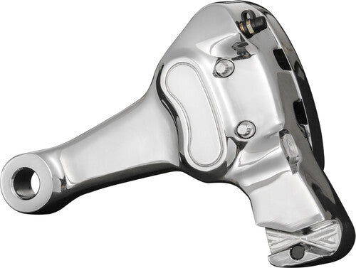HARDDRIVE Chrome Caliper - 46468