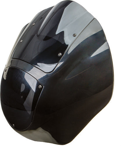 HARDDRIVE Clamshell 1/4 Fairing - 111009
