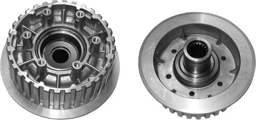 HARDDRIVE Clutch Hub - 148420